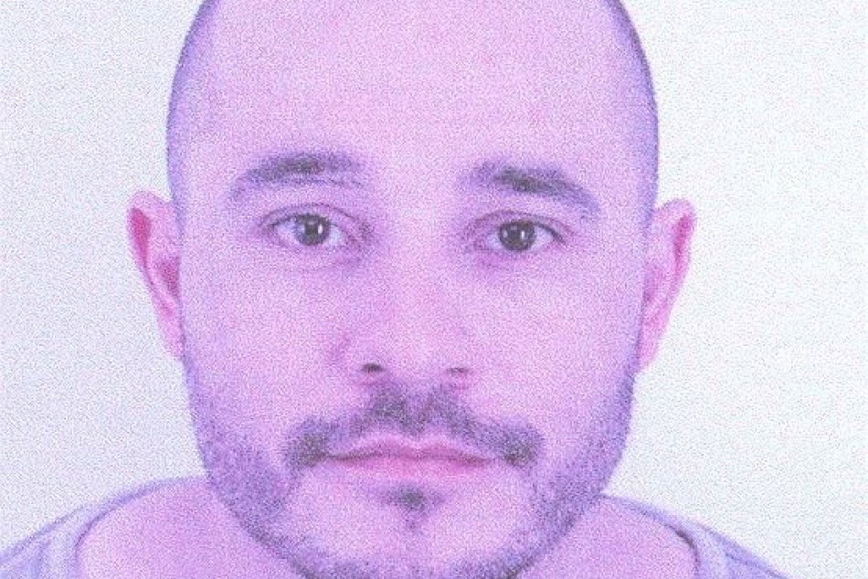 Polícia pátra po Lukášovi z Podbrezovej