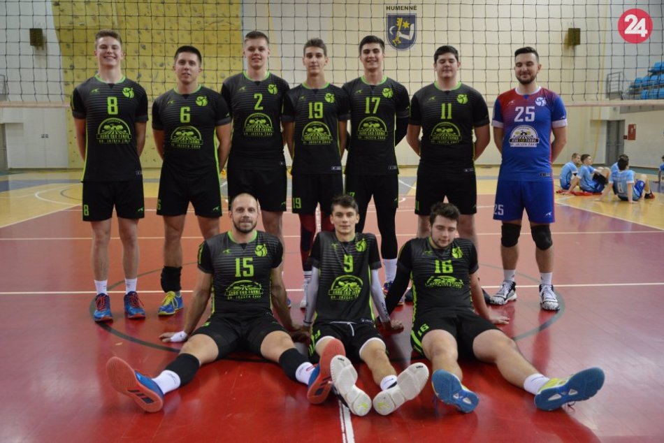 ŠK Gymnázium Humenné vs. TJ Slávia Svidník B