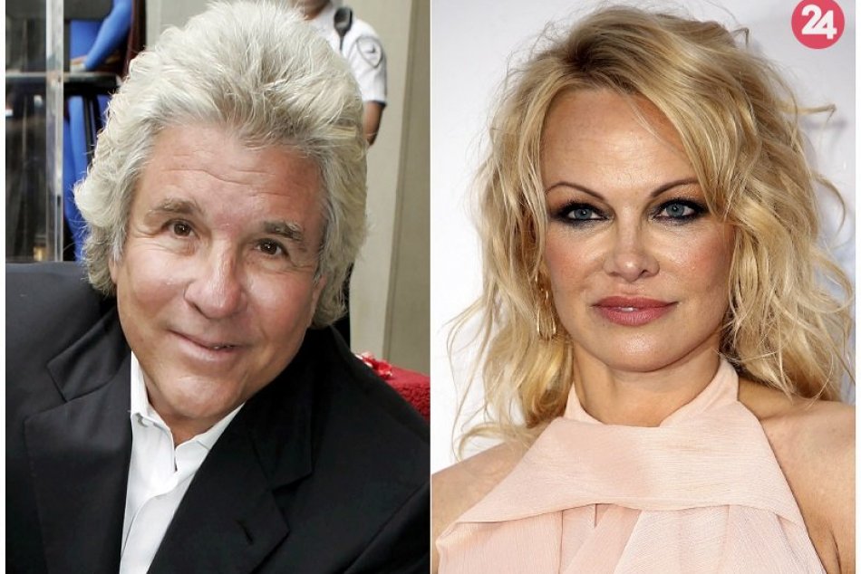 Pamela Anderson