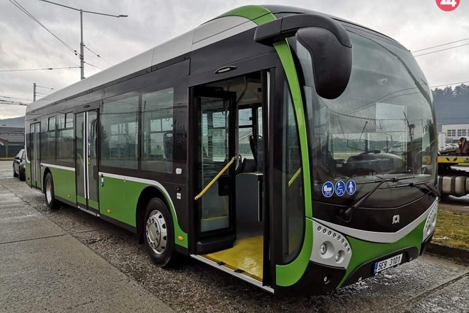 Atraktívnejšia verejná doprava pre všetkých