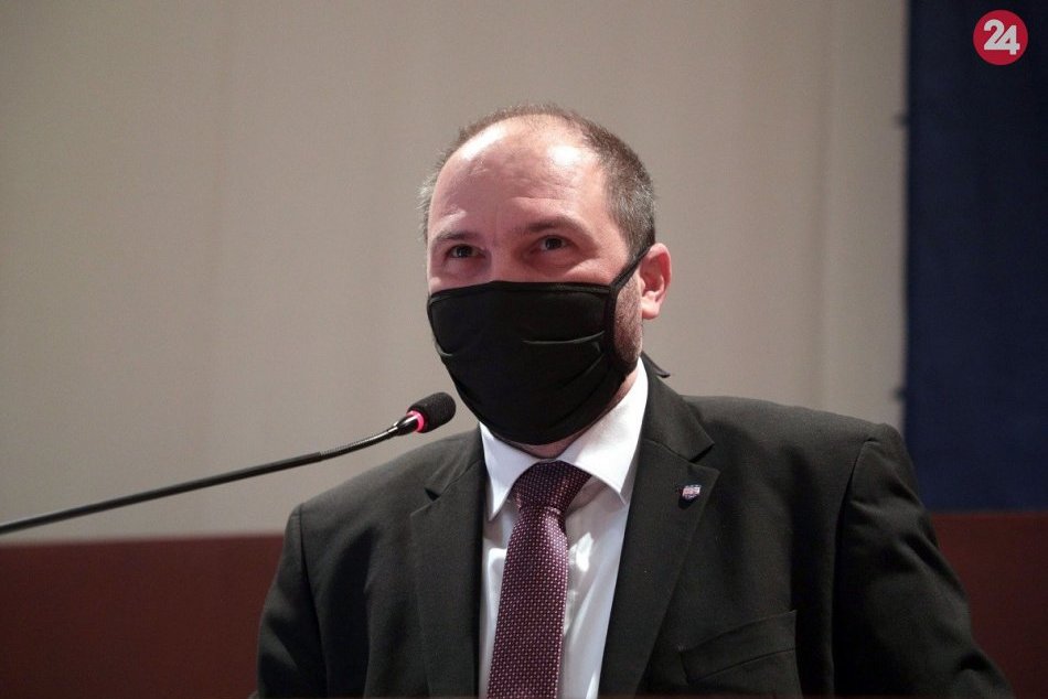 Mimoriadne mestske zastupiteľstvo 26.3.2020
