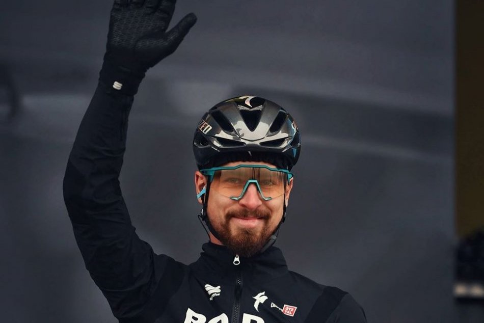 Peter Sagan