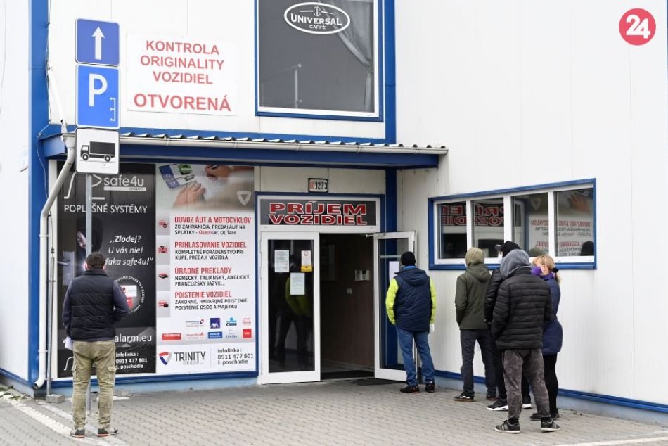 STK v Prievidzi otvorilo prevádzku