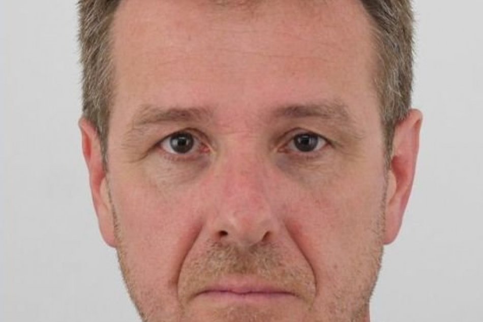 Polícia pátra po Rudolfovi z Lučenca
