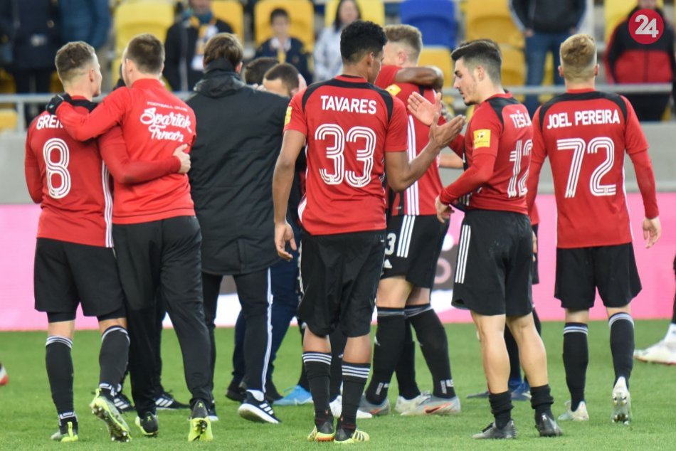 Trnavskí fans pomáhajú