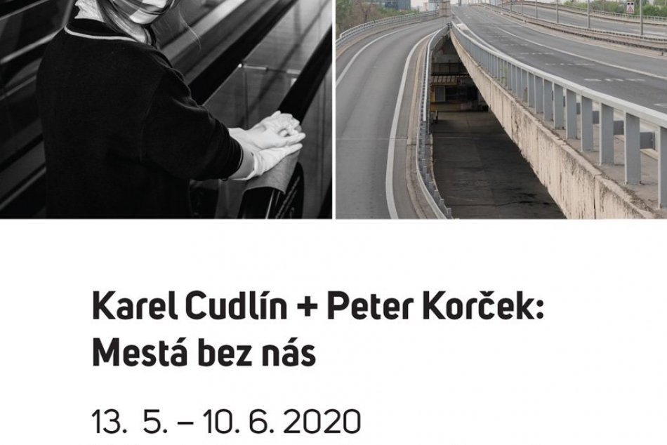 Mestá bez nás