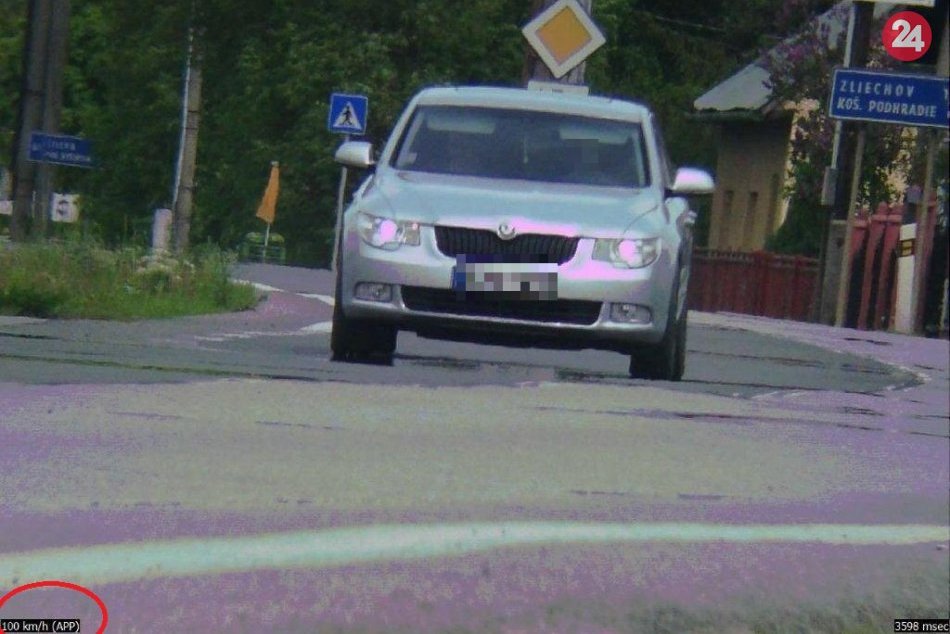 Za 7 rokov zaplatil na pokutách 1540 eur