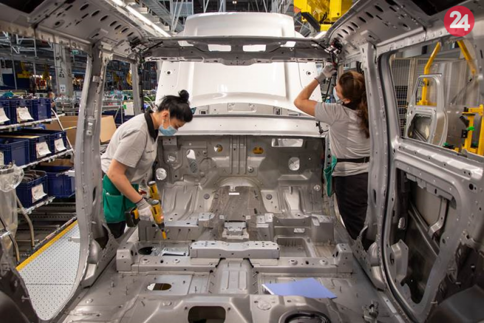 Jaguar obnovil prevádzku