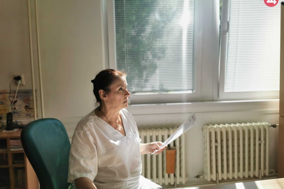 V OBRAZOCH: Zvolenská nemocnica otvorila ortopedickú ambulanciu