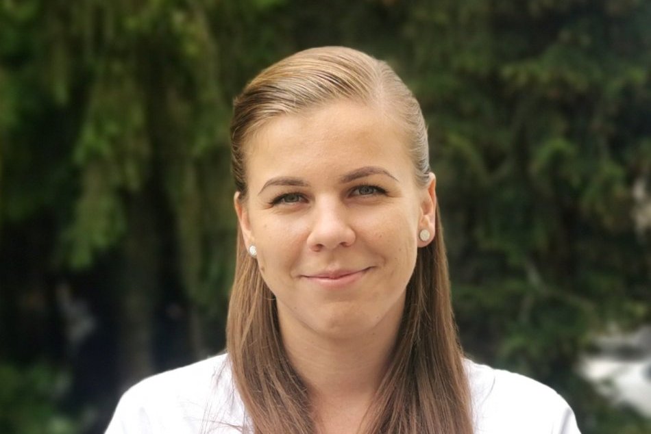 V OBRAZOCH: Mladé medicínske posily v Nemocnici AGEL Zvolen