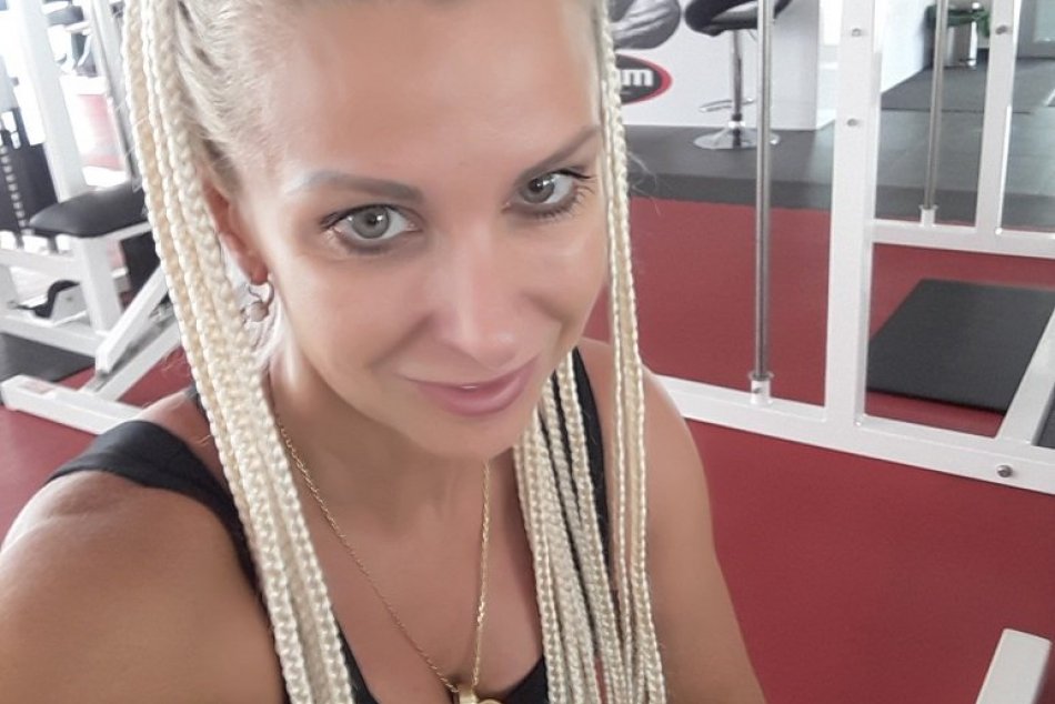 Gabi Halmová