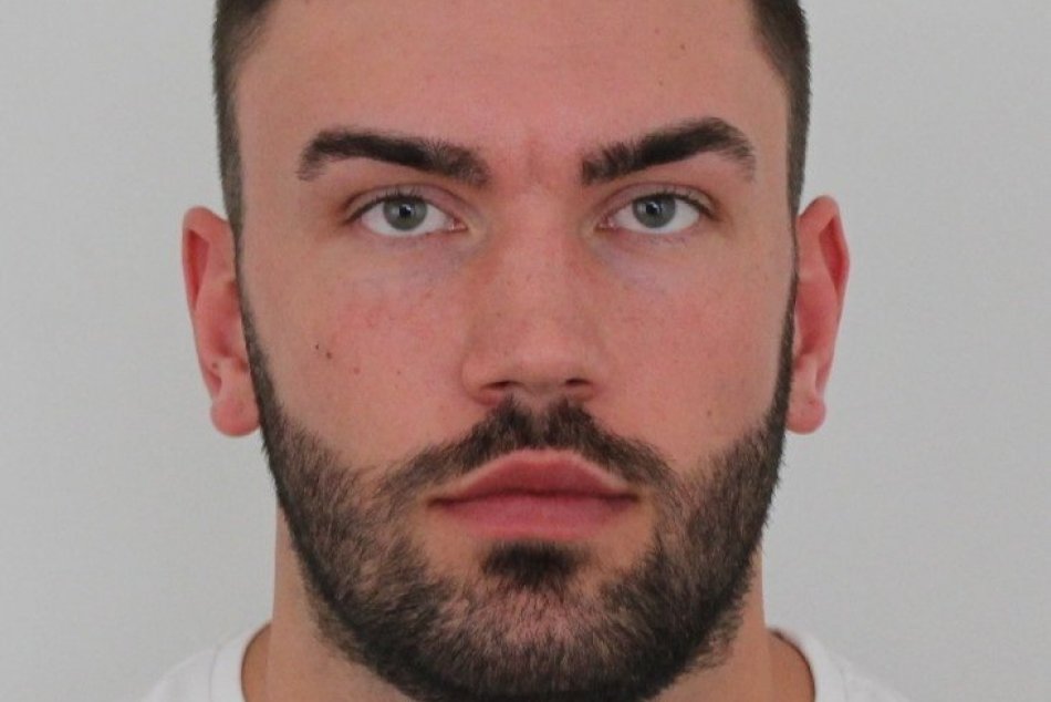 Videli ste niekde Ivana? Pátra po ňom polícia