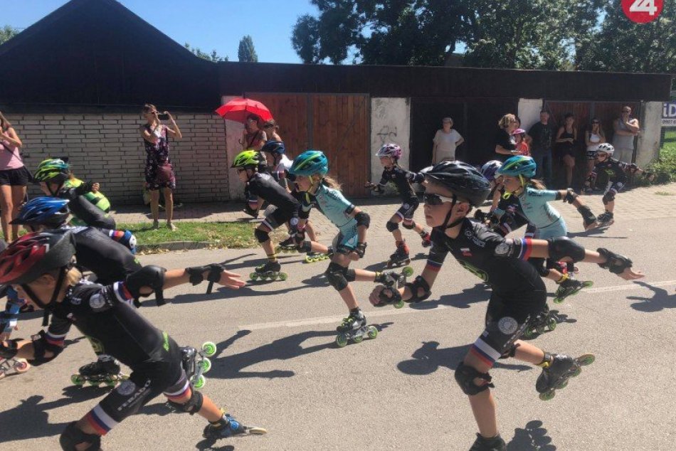 Inline preteky 2020