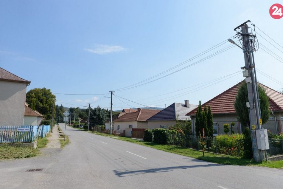 Horné Lefantovce
