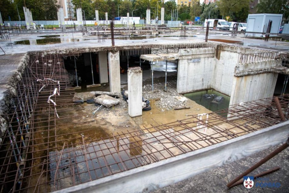 Projekt HORSE ožíva po 10 rokoch