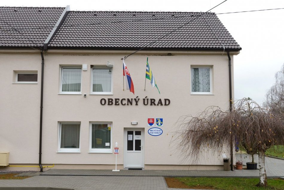 Veľké Vozokany
