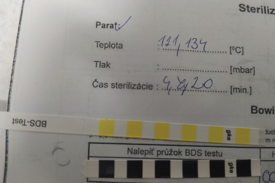 V OBRAZOCH: Centrálna sterilizácia Nemocnice AGEL Zvolen