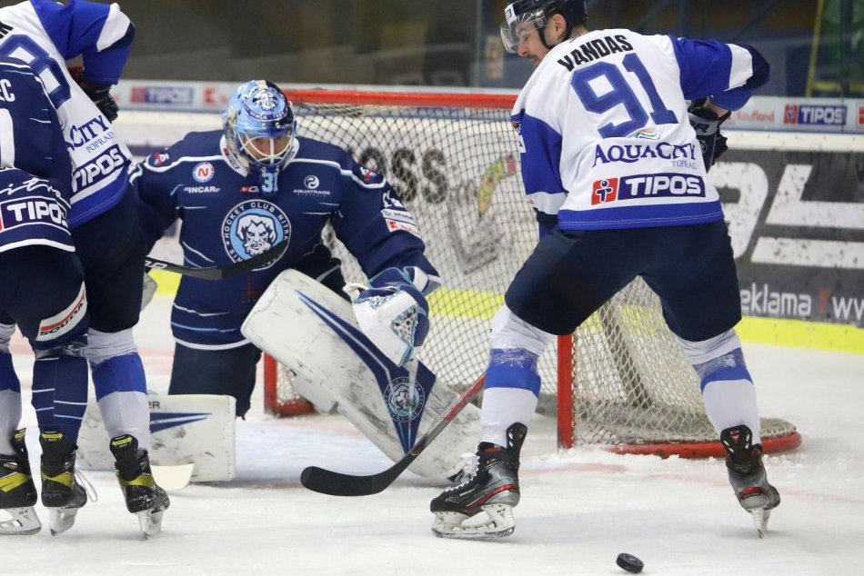 Finále Tipsport Kaufland Cupu