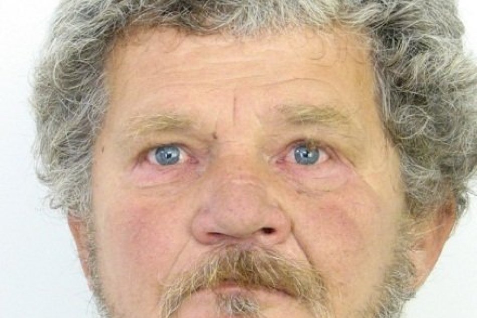 Polícia pátra po Jánovi z Revúcej
