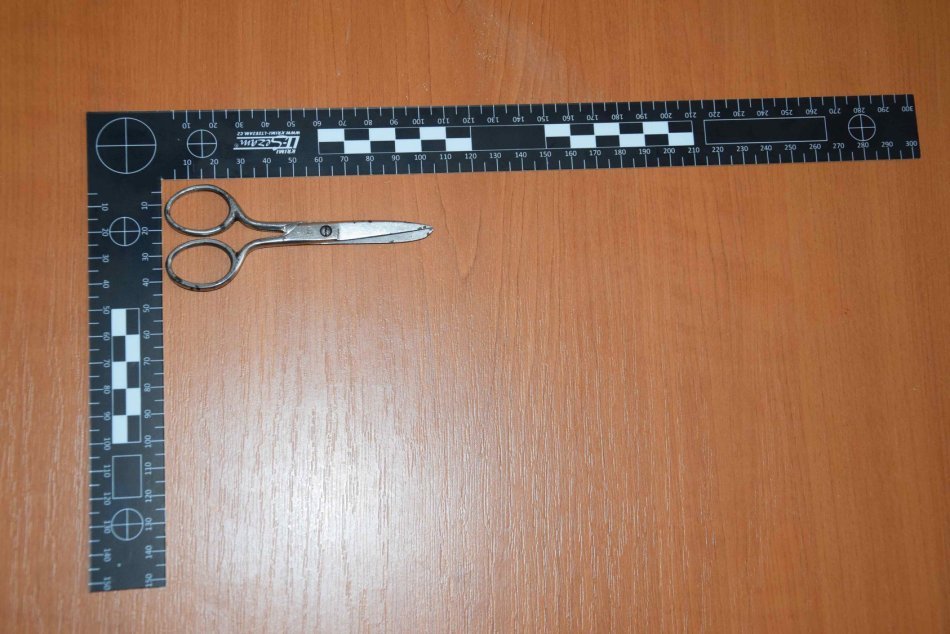 V OBRAZOCH: Od chlapca chceli vo Zvolene peniaze