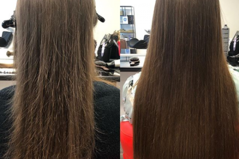 Glam Hair by Luci plní sny Košičaniek