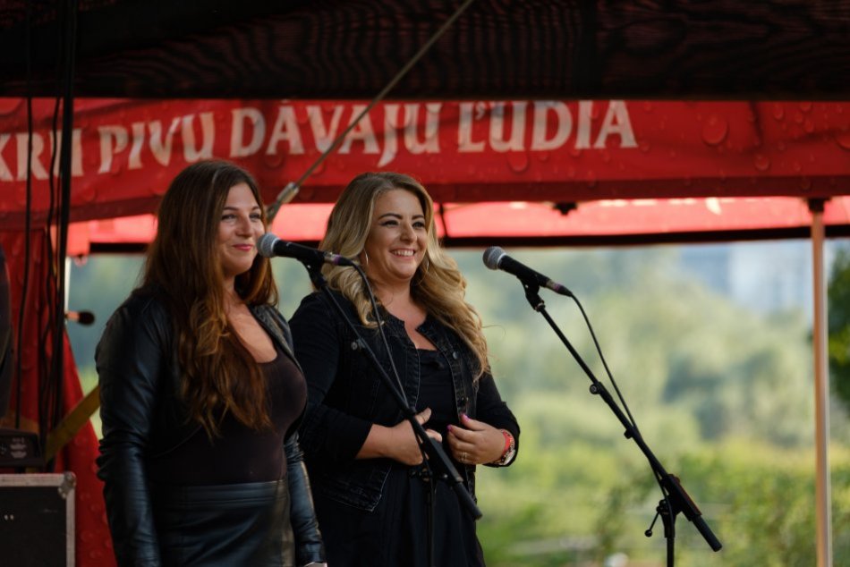 Objektívom: Mini Dobrý festival 2021 v Prešove