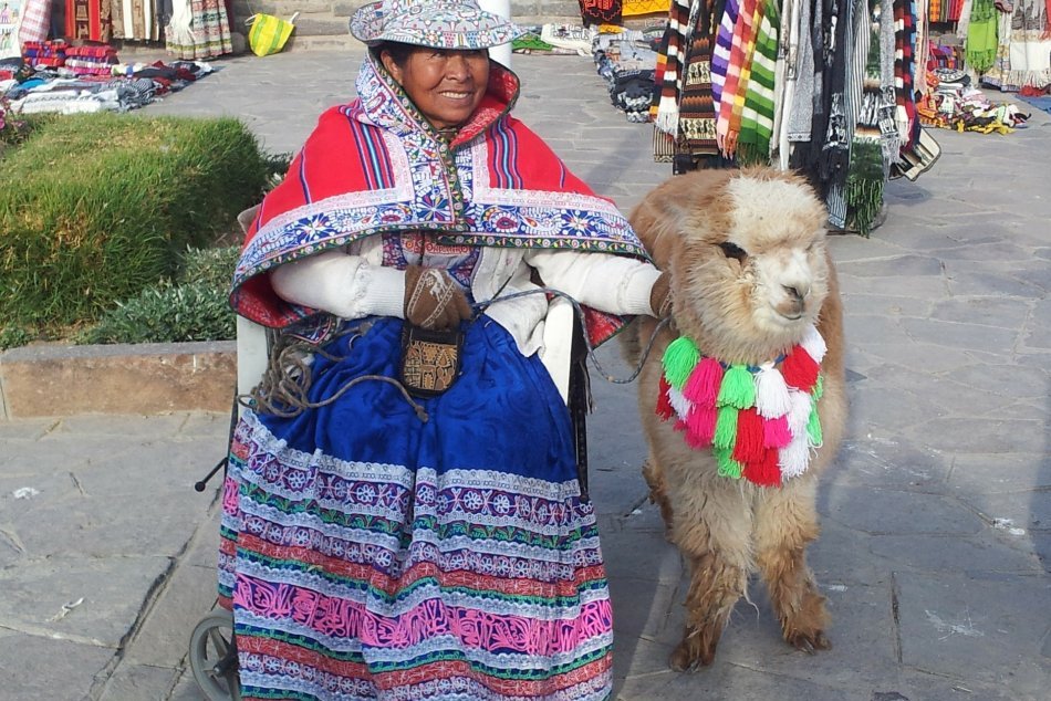 Peru