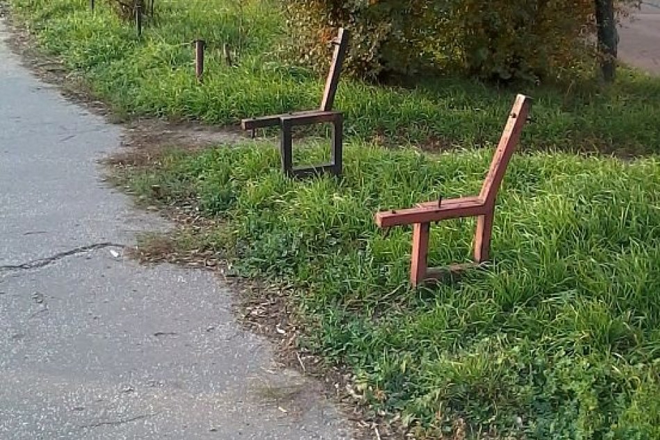 Mesto riešilo ďalšie občianske podnety