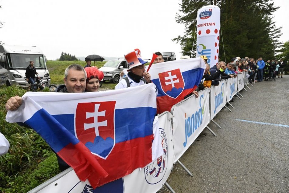 OBRAZOM: Saganománia na Okolo Slovenska v Považskej Bystrici a okolí