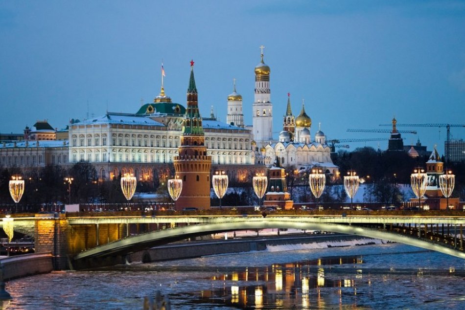 Moskva