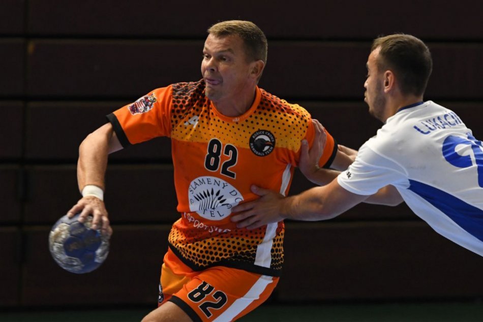 4. kolo: HK Košice - HKM Šaľa 26:23