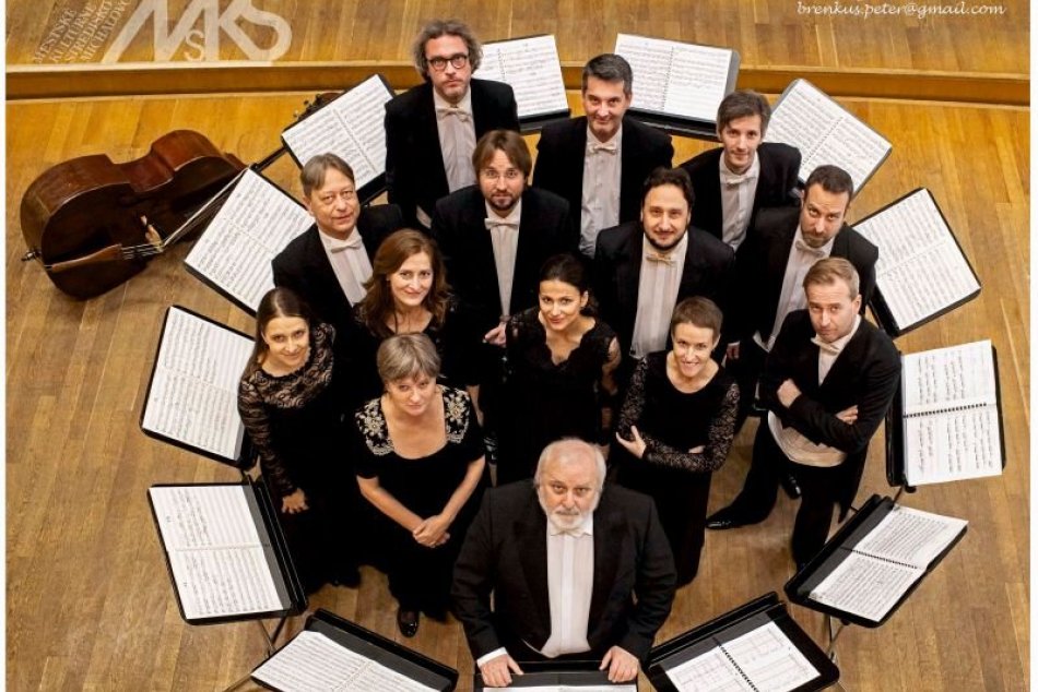 Piatkový koncert