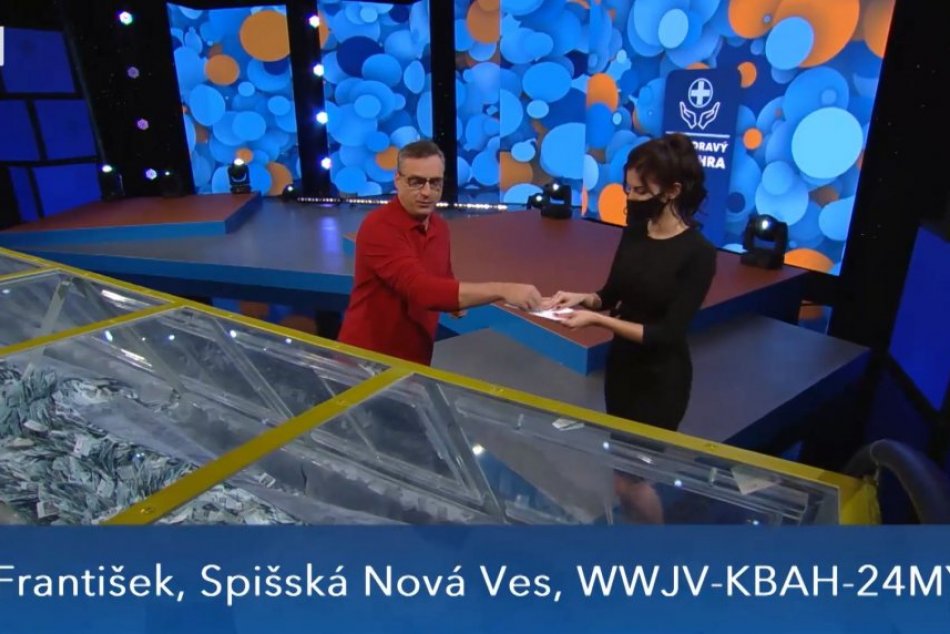 Šťastní výhercovia v očkovacej lotérii