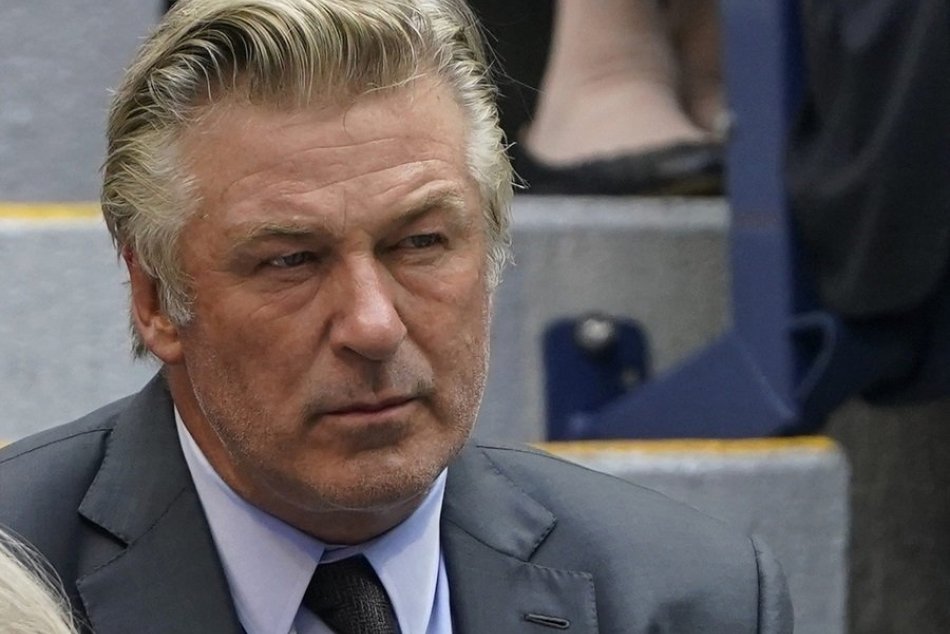 Alec Baldwin nešťastne zastrelil kameramanku
