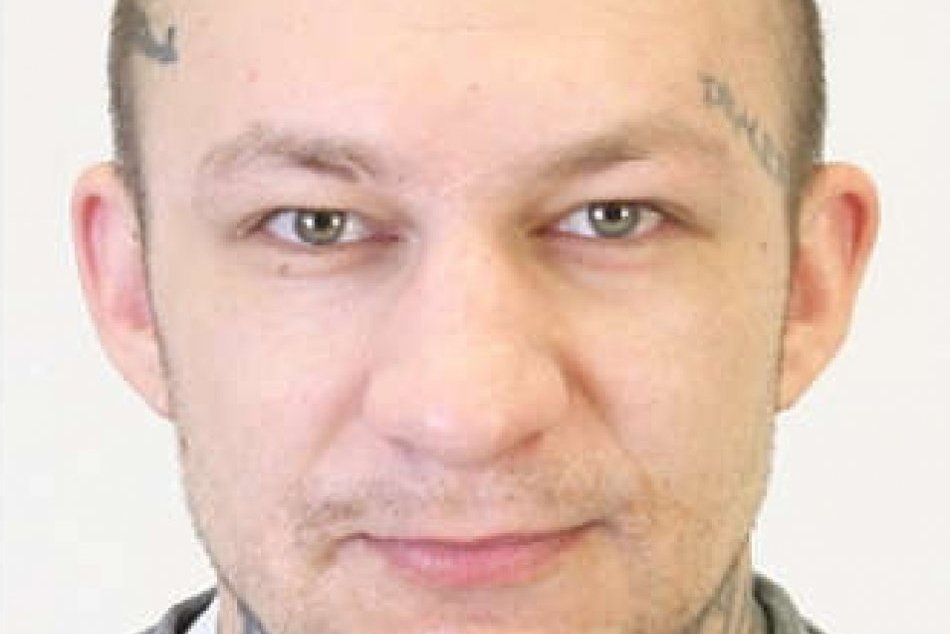 Kriminálna polícia v Banskej Bystrici pátra po 28-ročnom Stanislavovi Kaliskom
