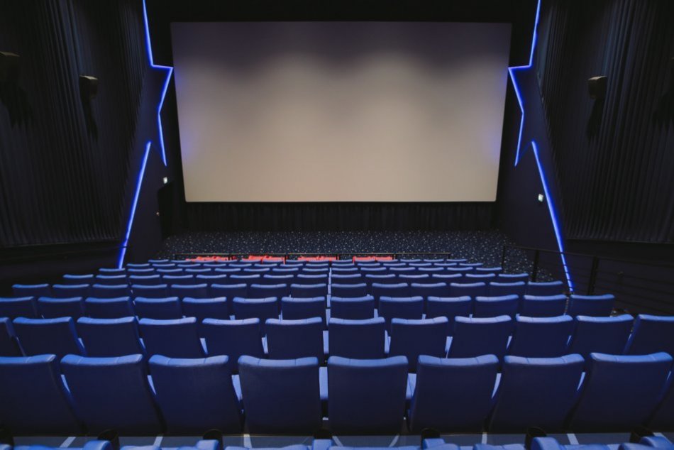 Objektívom: Kino STAR na Sekčove je najnovšie v Prešove