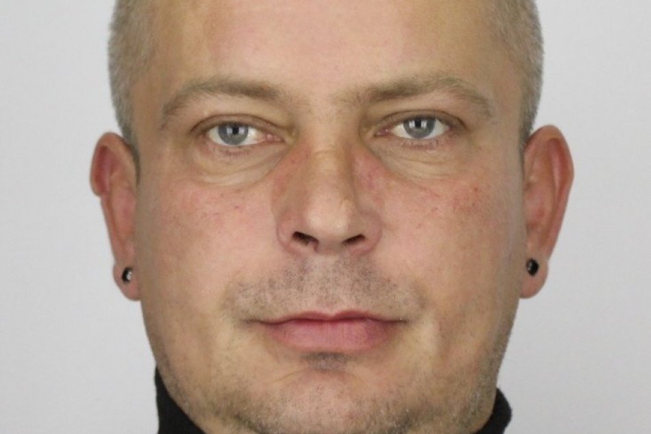 Polícia pátra po nezvestnom Žilinčanovi Petrovi Kuriakovi